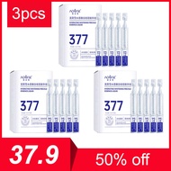 377nicotinamide whitening serum freckles removal essence pore tightening essence 377 dark spot remov