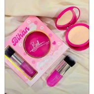 BIHAN SET BEDAK FOUNDATION