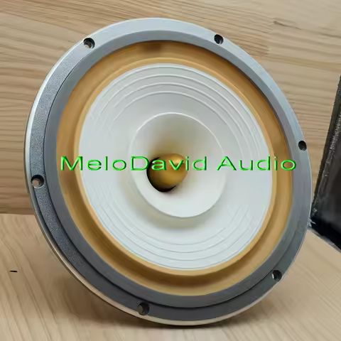 MeloDavid Audio Fast10 Mk2 10inch fullrange speaker 2026 new Ver