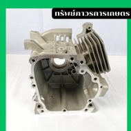 03787 เสื้อสูบ​ดีเซล​D500 #ZP-JE-31 ใช้แทนอะไหล่เดิมที่ชำรุด อะไหล่เครื่องยนต์ดีเซล ยี่ห้อ Kanto