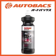 Sonax Profiline CutMax by Autobacs