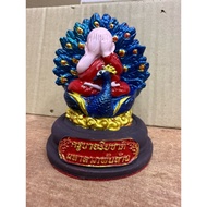 Phra Pidta Bucha 孔雀必达 供奉型