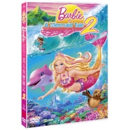 Sheep's Ear Bookstore * Universal Barbie/Barbie's Mermaid Tale 2 DVD Barbie in a 2