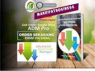 ADVANCED DOWLOAD MANAGER MOD APK PREMIUM Aplikasi Android Download