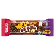 NESTLÉ KOKO KRUNCH Cookie Breakfast Cereal Bar