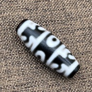 Tibetan genuine Dzi Beads Premium Dzi Beads Premium Dzi Beads Dzi Beads Pendants Dzi Beads Oily Hors