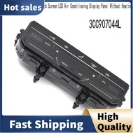 Golf 7 MK7  Touch Screen LCD Air Conditioning Display Panel Without Heating 3CC 907 044 L 3CC907044L