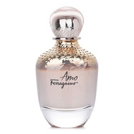 Salvatore Ferragamo 菲拉格慕  我愛費拉格慕女性香水噴霧 100ml/3.4oz