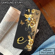 HP Samsung A11 Case - Latest Samsung M11 - Fashion Case - Samsung A11 Phone Case - Samsung M11 Softc