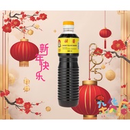 【CNY 2025】Sin Ngee Seng Buddha Brand Sweet Flour Sauce 佛甜酱 640ml
