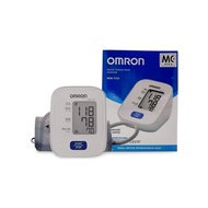 [PROMO] [ 100% Original ] OMRON AUTOMATIC BLOOD PRESSURE MONITOR HEM-7120