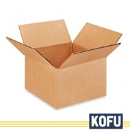 15x15x10 - SWR Cardboard box/ packing/ box/ box/ Cardboard/