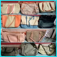 Preloved Bags LOVCAT Rare collection lovecat Guaranteed Original buy2 Free2