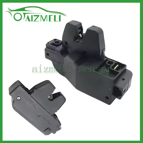 Door Lock Tailgate Actuator For Citroen C2 C3 C4 C5 C8 Xsara Peugeot 1007 206 307 407 607 807 965230