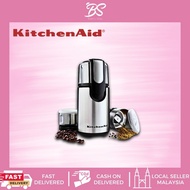 KitchenAid Blade Coffee Grinder 5KCG111G (Bs Bakery Shop)
