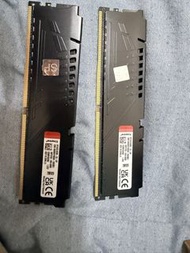 Kingston FURY Beast DDR5 記憶體