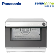 Panasonic 31L蒸氣烘烤爐 NU-SC280W