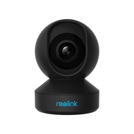 5GHz WiFi Indoor Camera, 5MP Plug-in Security Camera with 3X Optical Zoom, 360 Degree Baby/Dog Monit