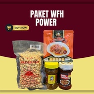 WFH POWER PACKAGE - Bu Rudy