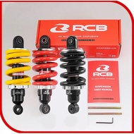 RCB M2-LINE M2 MONOSHOCK MONO SHOCK Y15 Y16 LC135 V1-V8 RS150 RSX LC 135 Y15ZR Y16ZR