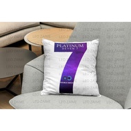 bantal bulu angsa platinum seven queen db swich klik original