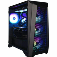 MSI INRS14NUI9678 Infinite RS 14NUI9-678US Gaming Desktop Computer Core i9 32GB RAM 2TB SSD RTX 4090