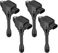 BDFHYK Ignition Coil Packs Compatible with INFINITI QX50 QX55 Nissan Altima l4 2.0L 2019 2020 2021 2