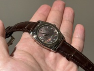 Rolex 5320 Cellini 18k white gold MOP 紫貝面 Watch only all original