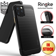 iPhone 11 Pro Max - Ringke Onyx Shockproof Case Cover