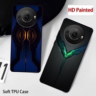 For Sharp Aquos R6 Case For Sharp Aquos R8 Pro Back Cover Silicone Soft TPU Phone Cases For Sharp Aq