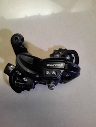 RD Shimano Tourney 7 Speed