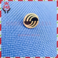 Airbus Logo Badge Airbus Airplane Logo Pin - harapan Mulya
