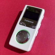 Transcend MP3 Player