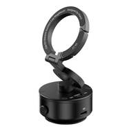 Ulanzi SK22 Electric Suction Cup ขาตั้งมือถือ ที่วางมือถือ ระบบสูญญากาศไฟฟ้า MagS afe ติดกระจกรถยนต์