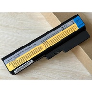 battery For Lenovo 3 G43 G45 G53 G55 N5 Z36 B46 B55 V46 V45 G455 G555 Y l8s6y2