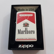 Zippo Marlboro original