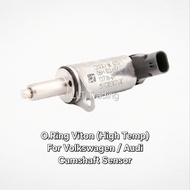 O.Ring Viton (High Temp) For Volkswagen Audi A4 A5 A6 2.0 TFSI Camshaft Sensor 06H103697A