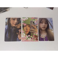 Haerin cimol hanni iPhone minji doll