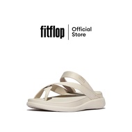 FITFLOP F-MODE GO WEBBING SLING T/P รองเท้าแตะแบบหูหนีบผู้หญิง รุ่น IX6