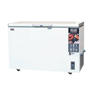Gea - Freezer Box - Ab 506 - 500 Liter - Pengiriman Khusus Jadetabek