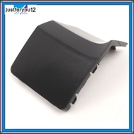 [JTFY] For Impreza for WRX STi 11-2014 Front Tow Hitch / Hook Bumper Cover 57731-FG330