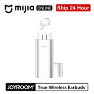 Joyroom JR-SP2 bluetooth 5.0 earphones wireless earbuds with charging case bluetooths earphone power