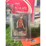 Rasmus Hojlund Topps Museum UCL 2023/24 Football Card