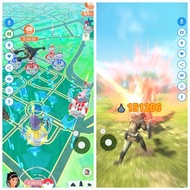 ✅Pokémon go. monster hunter now代客刷飛人！不需要連電腦和wi-fi，永久沒有月費！✅✅隱藏虛擬gps！安全！穩定！多次更新一直正常使用！多年改機經驗！有售後服務詳細教學