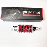 Y125Z Y125ZR MONOSHOCK SUPRIMO ADJUSTABLE 250MM ABSORBER MONO