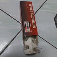 Bulb Mentol Saiz T10 6V 3.4W