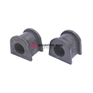 front stabilizer bar bush 2pcs perodua myvi M800 2018-present anti roll bar bush