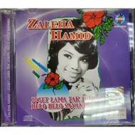 Zaleha Hamid - Joget Lama Tak Jumpa Helo Helo Sayang (CD)