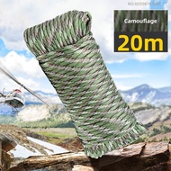 Xinda | Climbing Paracord Bracelet 4mm