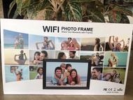 🎉[清貨]全新10.1吋高清IPS屏電子相架（Frameo 系統WiFi傳送）